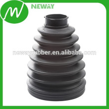 High Abrasion Resistant Vulcanized Silicone Bellow